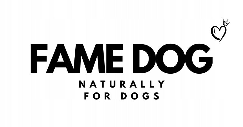 FAME DOG PREMIUM - GAME 410g Brand FAME DOG