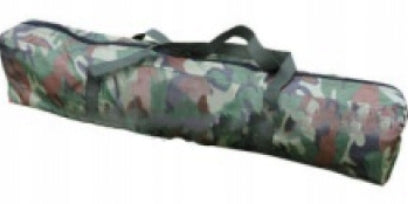 FAMILY HIKING TENT 3 2 PERSON CAMPING WATERPROOF MILITARY Brand no brand