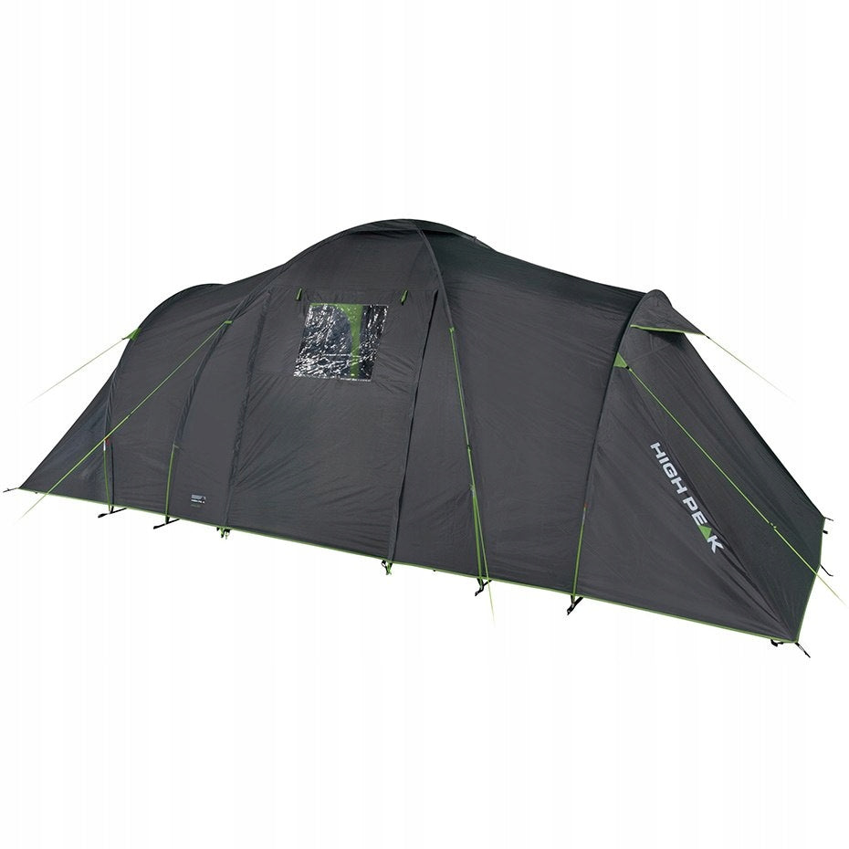 FAMILY TENT HIGH PEAK COMO 4.0 3000MM 10260 Color gray