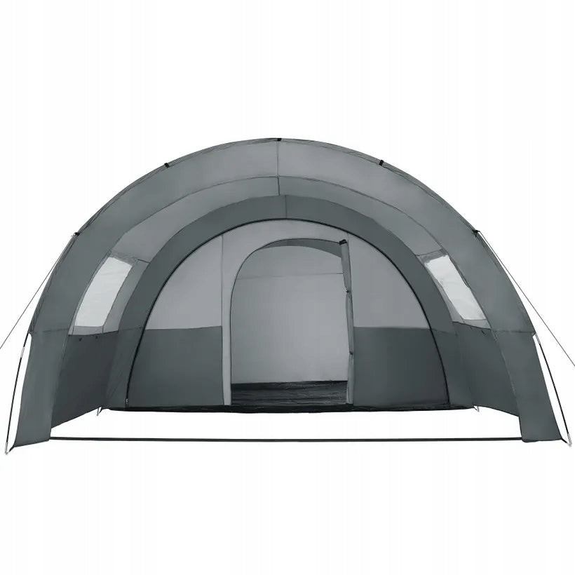 FAMILY TOURIST TENT up to 6 people Manufacturer code 404825