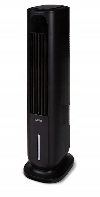 FAN AIR CONDITIONER HUMIDIFIER 3IN1 KLARSTEIN POLAR TOWER SMART Brand Klarstein