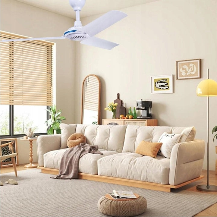 FAN CEILING FAN USB CHARGING FOR BEDROOM LIVING ROOM CAMPING PONY Certificates of conformity CE WEEE