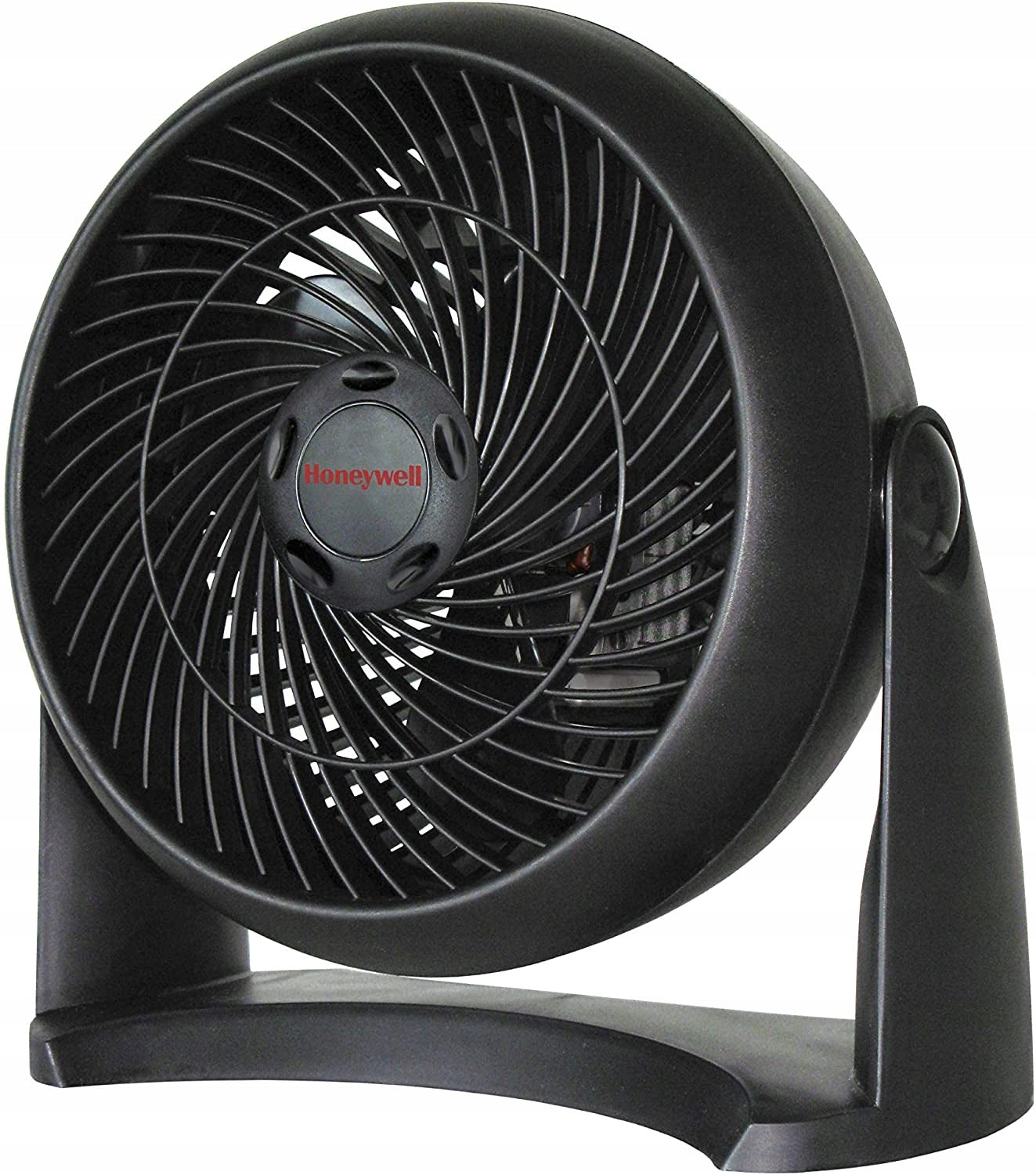 FAN DESK WINDMILL Honeywell HT-900E black