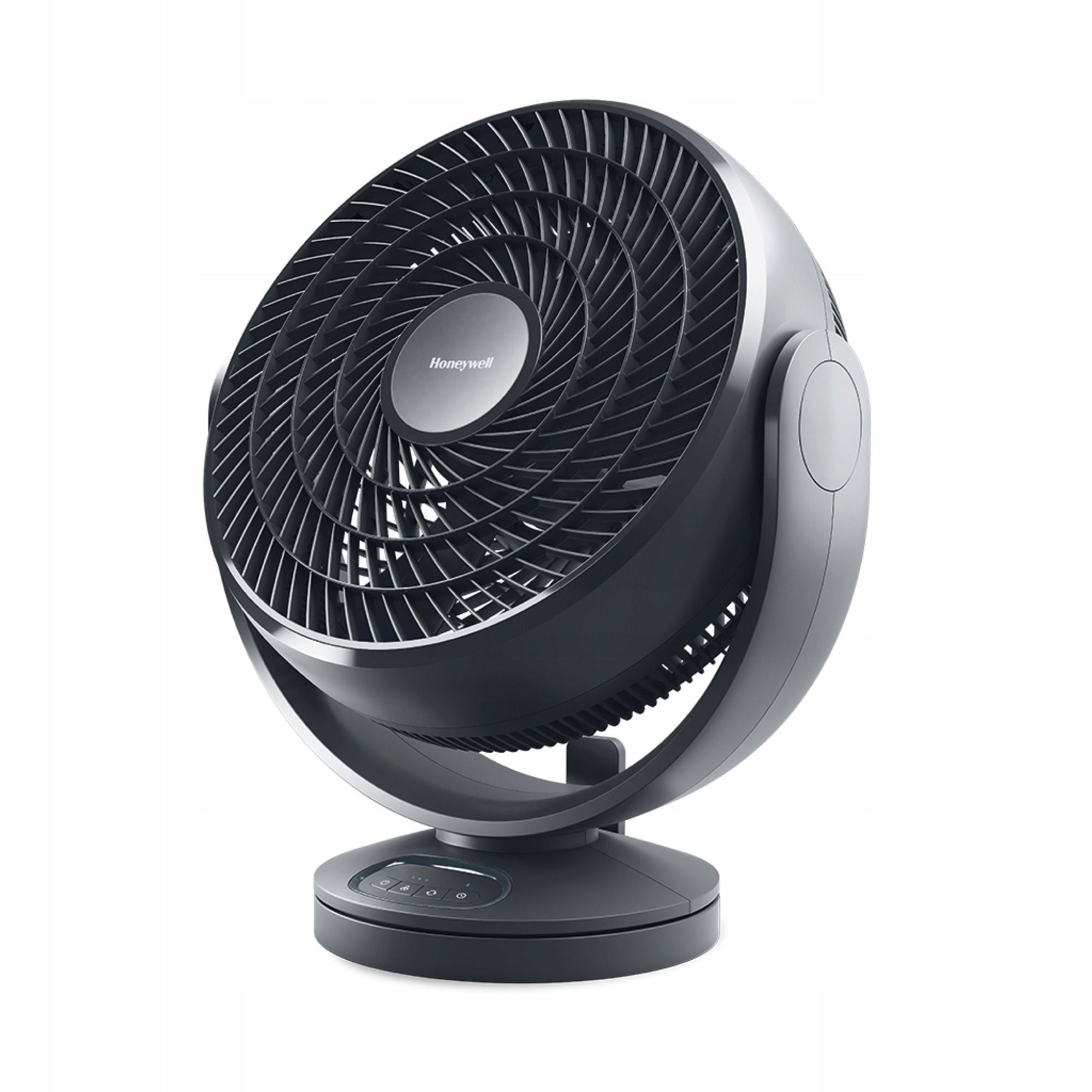 FAN FLOOR CIRCULATOR ROTARY HIGH COOLING POWER HF715 Model HF715BE