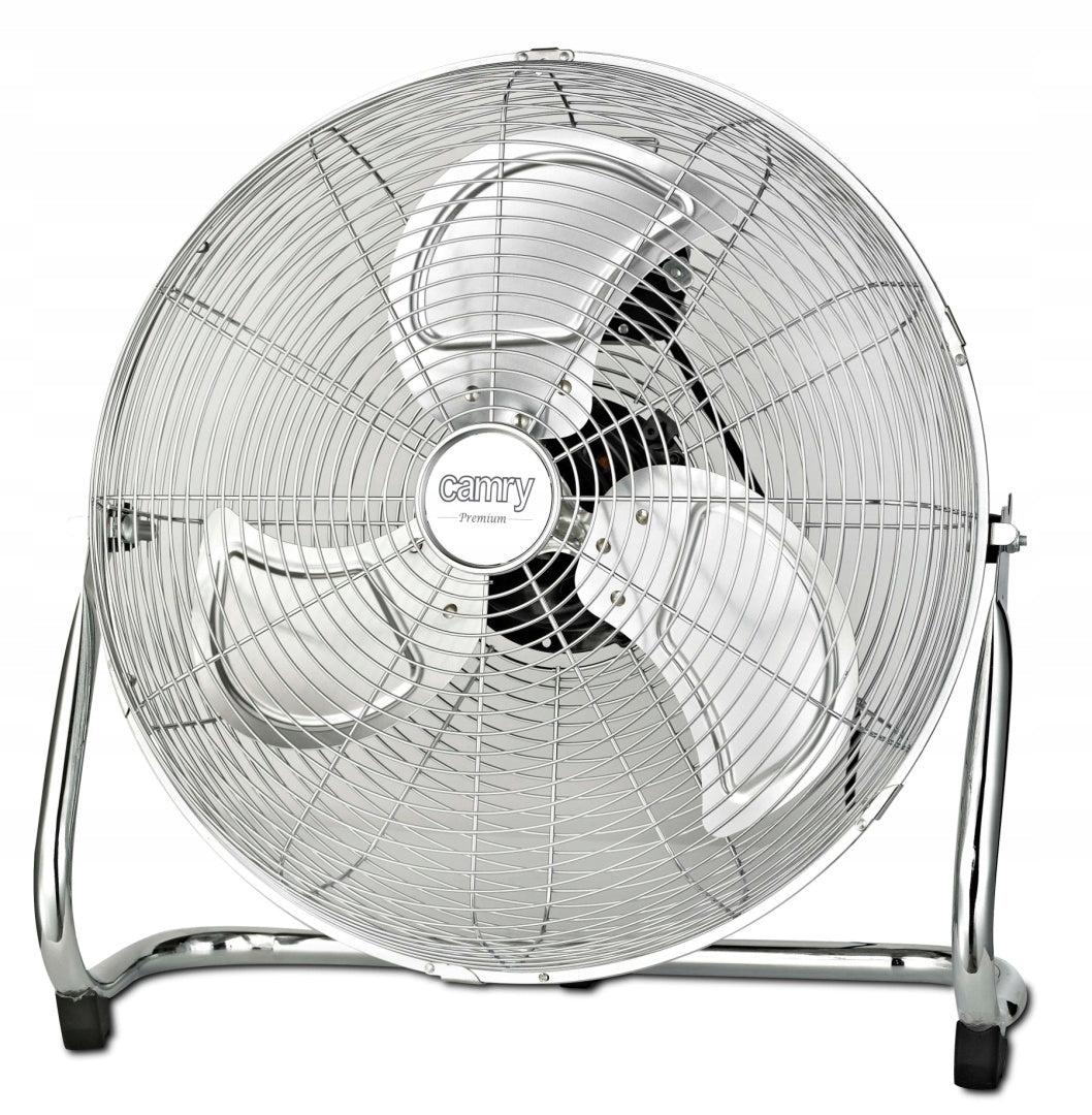 FAN FLOOR CIRCULATOR WINDMILL STRONG 45CM ADJUSTABLE Packaging status original
