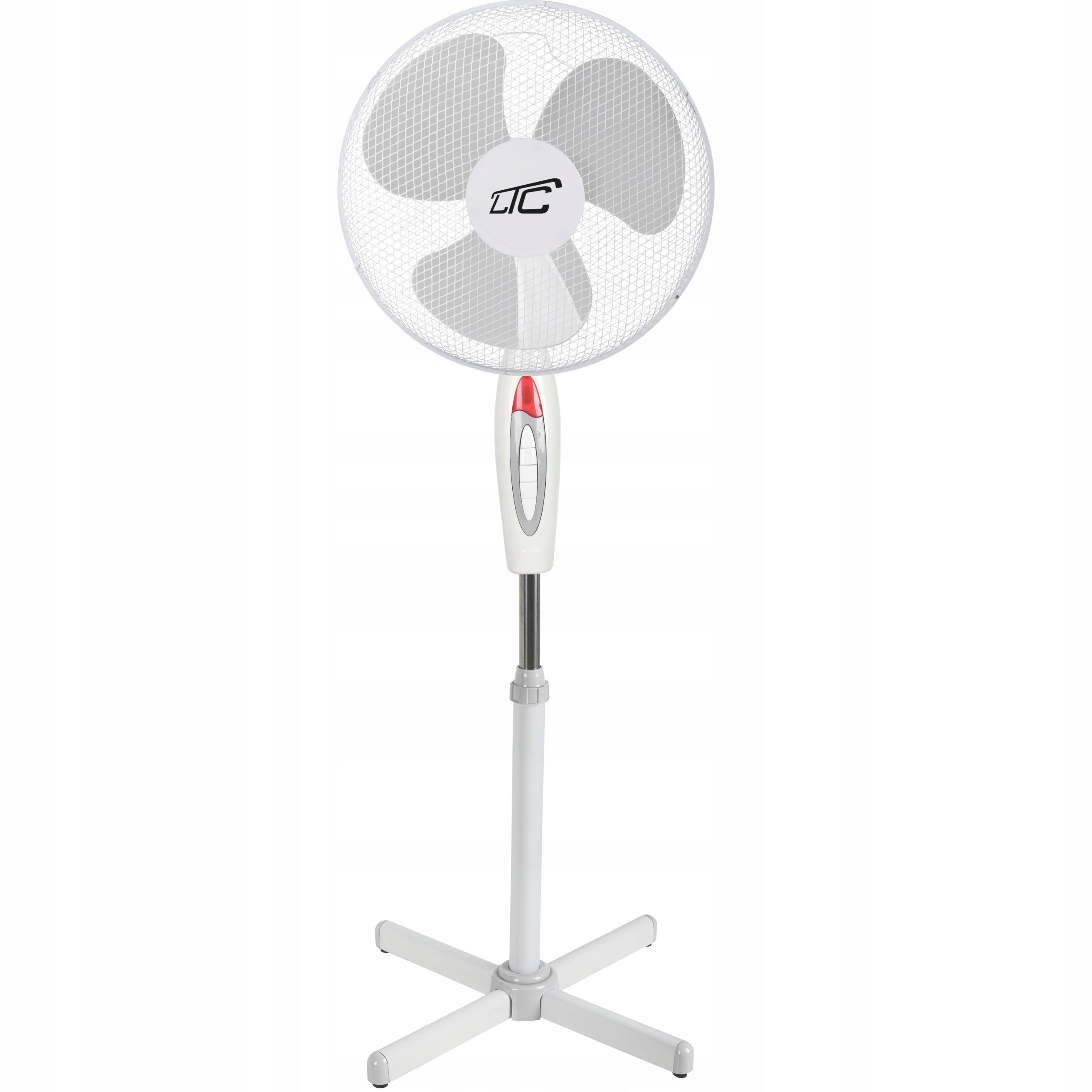 FAN FLOOR STANDING FAN POWERFUL 40W QUIET ROTARY / 2026R Fan type floor