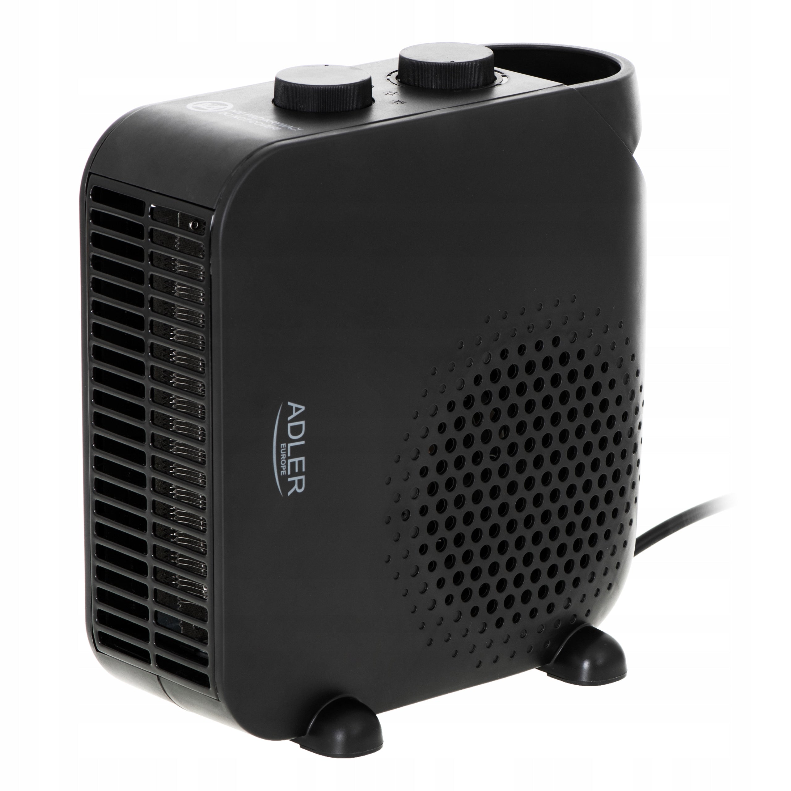 FAN HEATER ELECTRIC HEATER 2000W FAN HEATS COOL Manufacturer code Allegro SHOP331