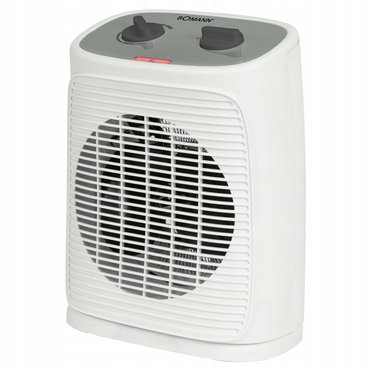 FAN HEATER, ELECTRIC HEATER BOMANN HL 6064 CB Brand Bomann