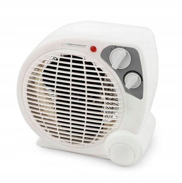 FAN HEATER FARELKA HEATER 2000W ELECTRIC HEATER