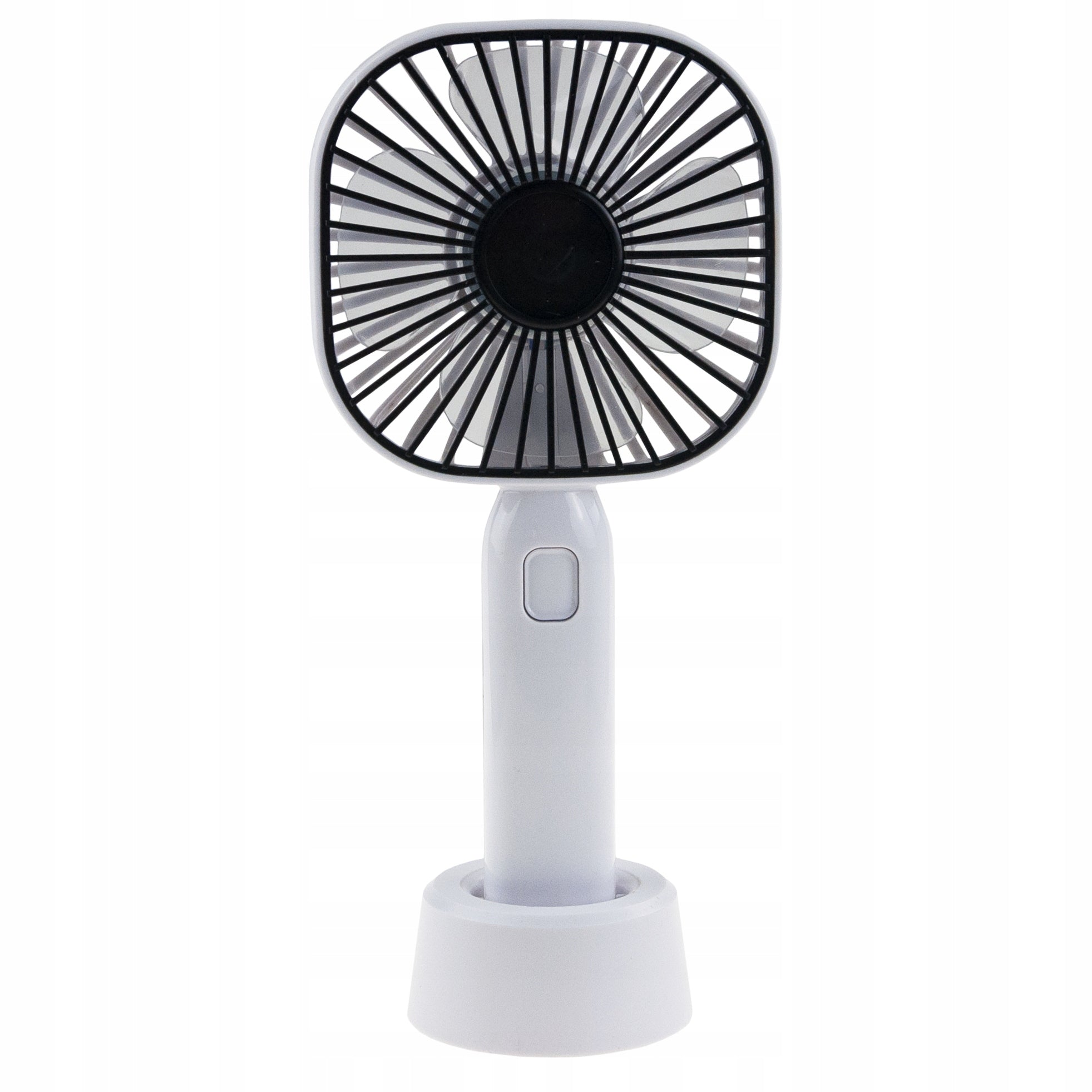 FAN MINI FAN HANDHELD TRAVEL BEACH DESK USB Manufacturer code TG77648