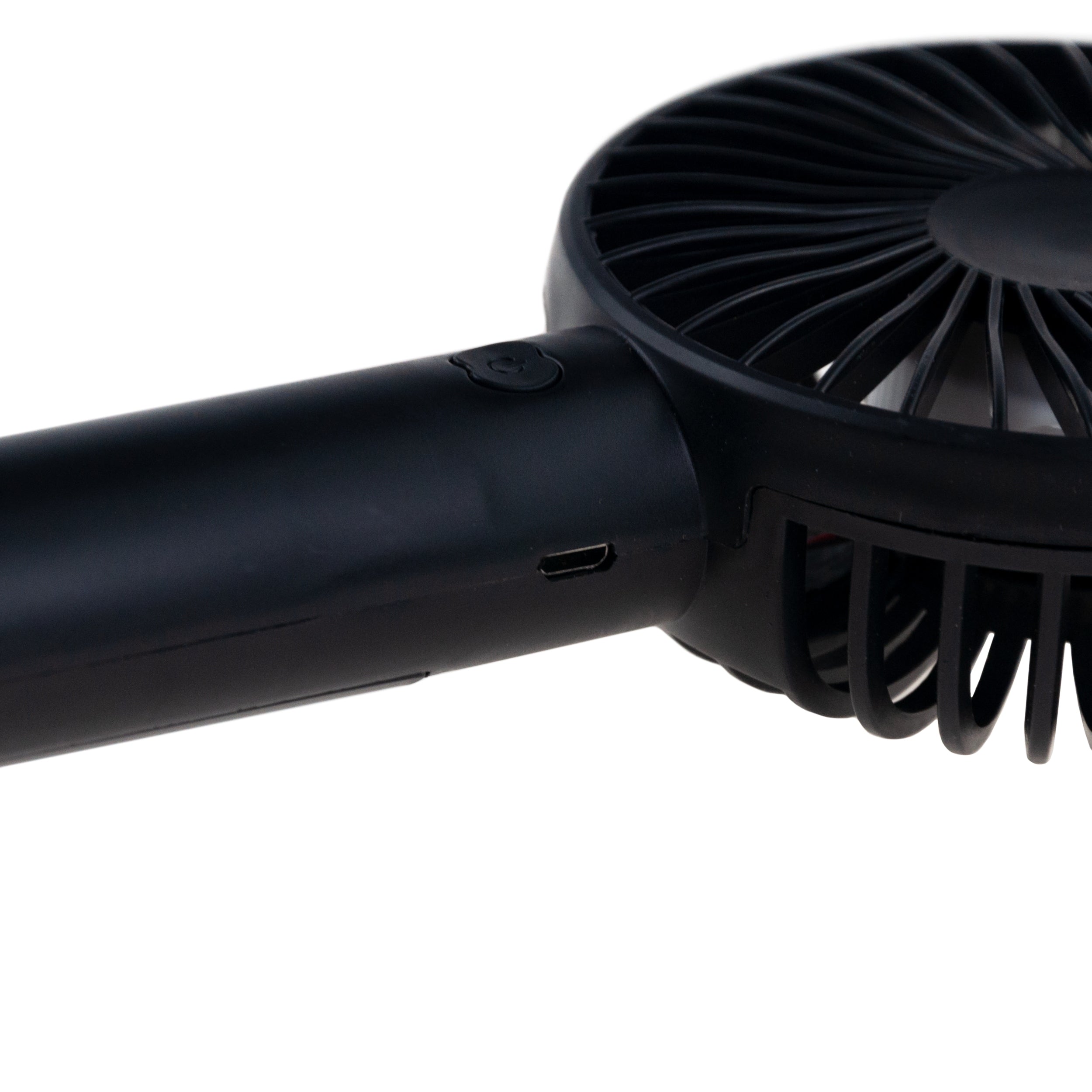 FAN MINI FAN HANDHELD TRAVEL BEACH PORTABLE USB Model 12456