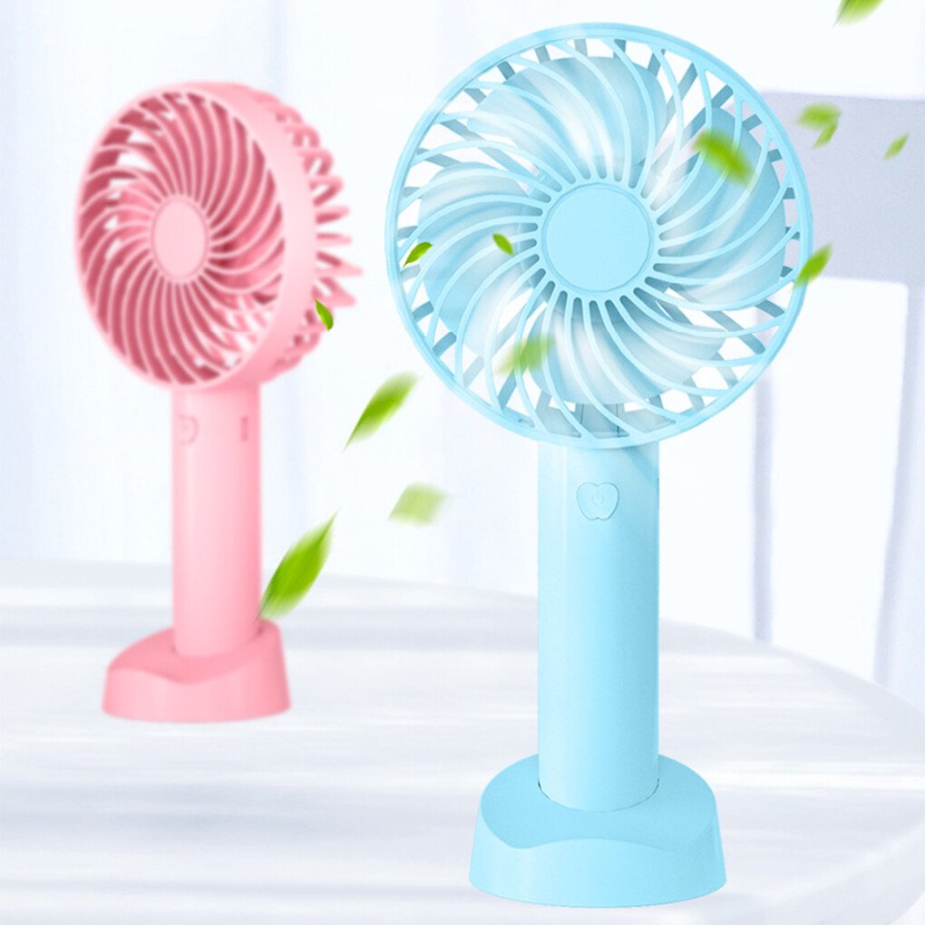 FAN MINI FAN PHONE HOLDER WIRELESS QUIET STRONG SMALL Manufacturer code WENTYLATOR BIURKOWY MINI PODRÓŻNY PLAŻOWY