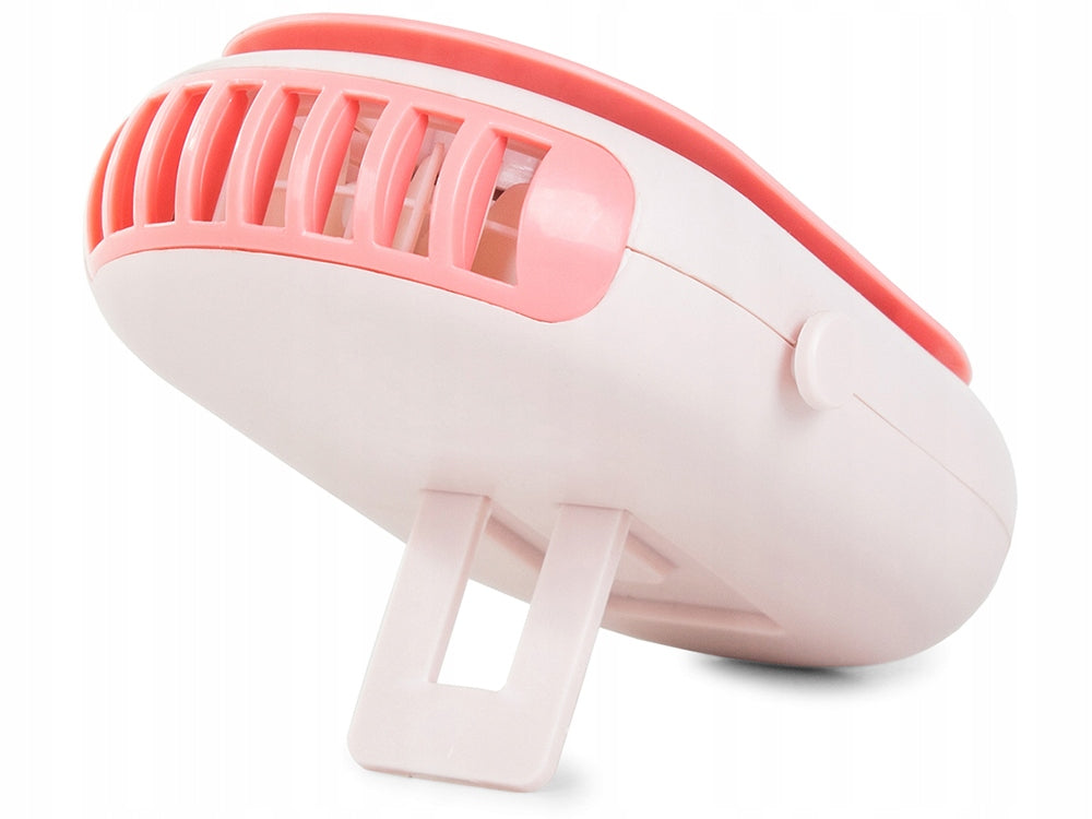 FAN NECK FAN HANGING AROMATHERAPY SCENT 3 SPEEDS Brand Verk Group