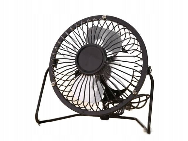 FAN USB FAN STANDING DESK OFFICE TABLE FAN FOR DESK Manufacturer code KXPRO123