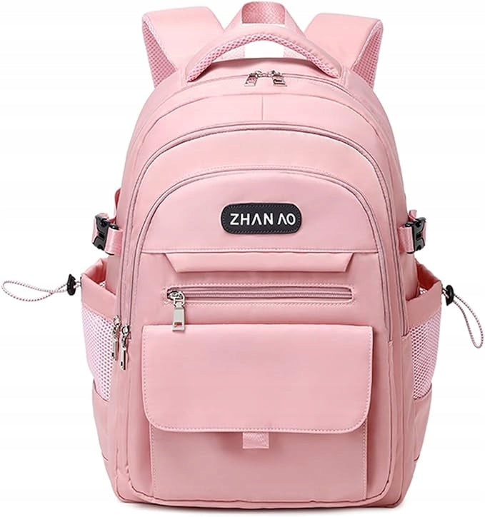 FANDARE SCHOOL BACKPACK FOR BOYS AND GIRLS FOR LAPTOP UP TO 15,6