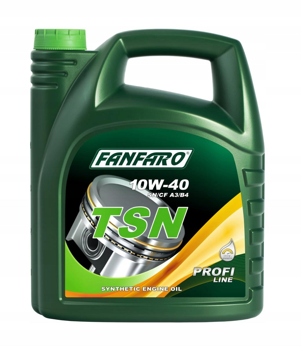 FANFARO 10W40 TSN 5L