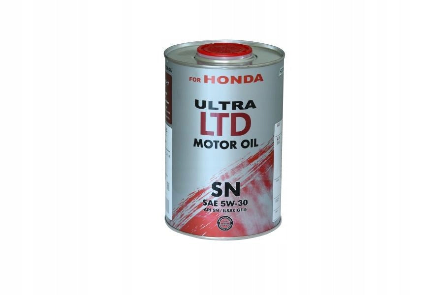 FANFARO 5W30 1L HONDA Packaging volume 1 l