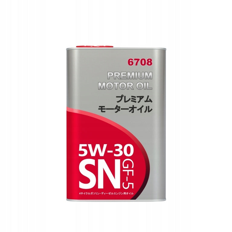 FANFARO 5W30 1L TOYOTA. LEXUS