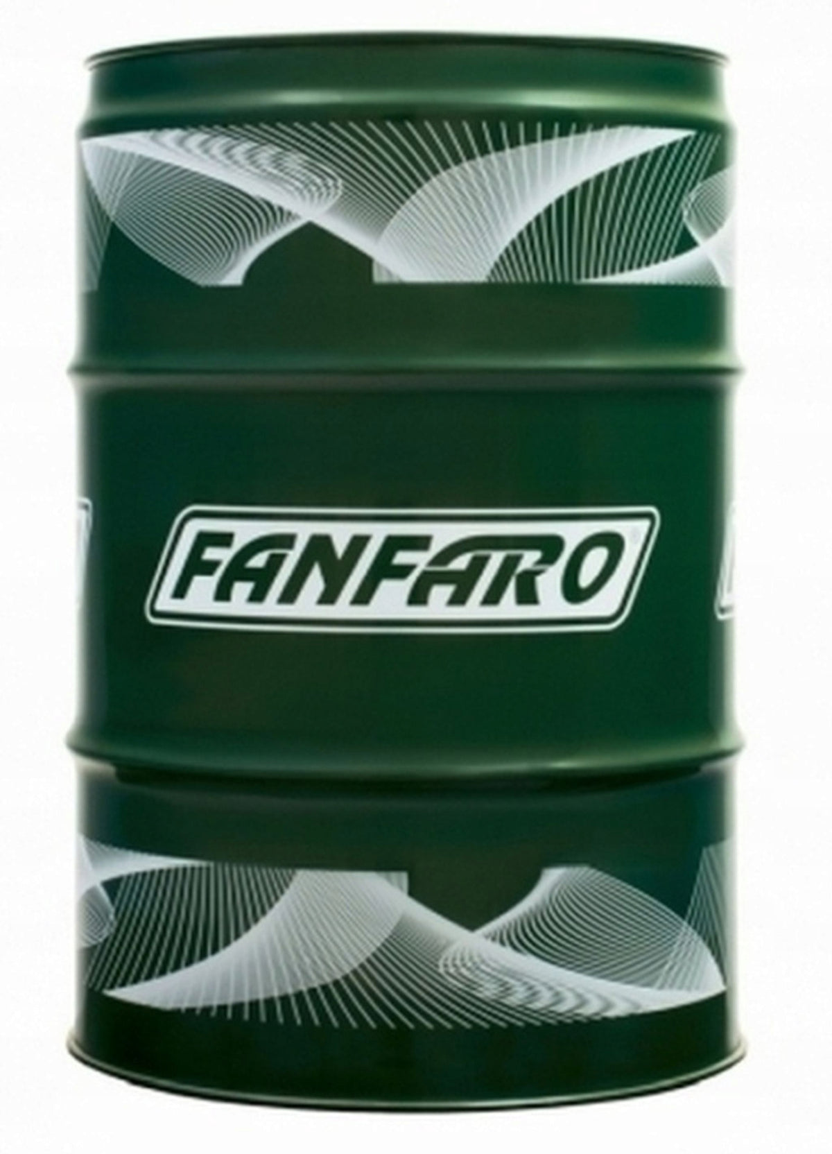 FANFARO OIL 10W40 60L MASTER TSX / SN /
