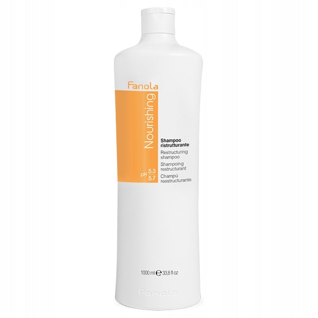 Haarmaske Fanola Nutri Care 1500 ml 