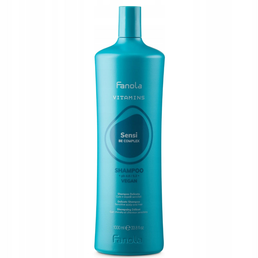 Shampoo Sensi Care, 1000 ml 