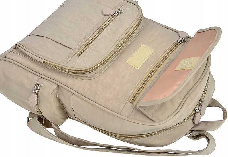 FANTASY A4 women's city backpack for trip, school, FANGO work Manufacturer code FANTASY