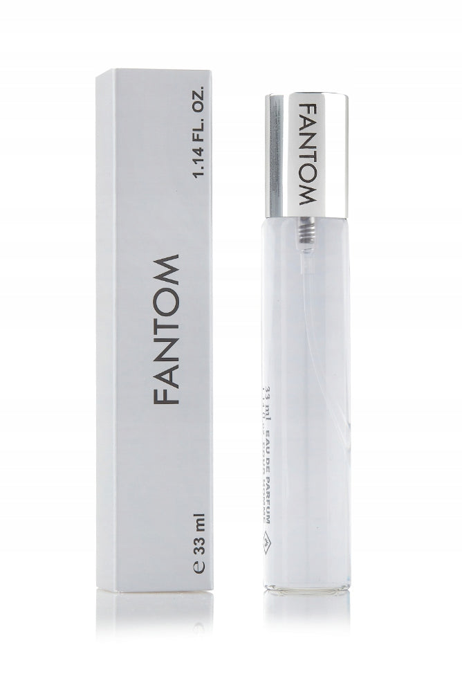 FANTOM MEN'S PERFUME 33ml - PERFUME
