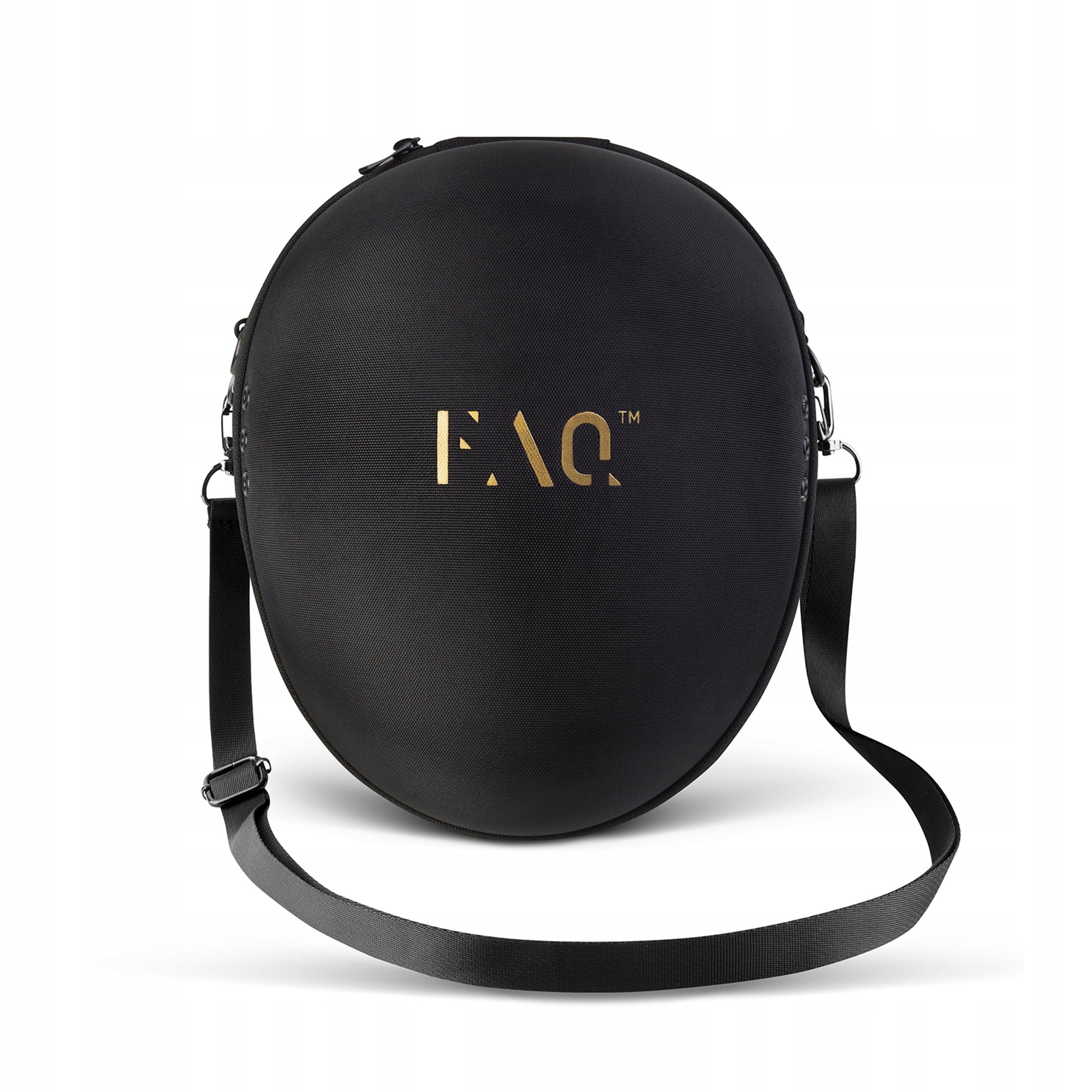 FAQ 200 travel case Batteries included no