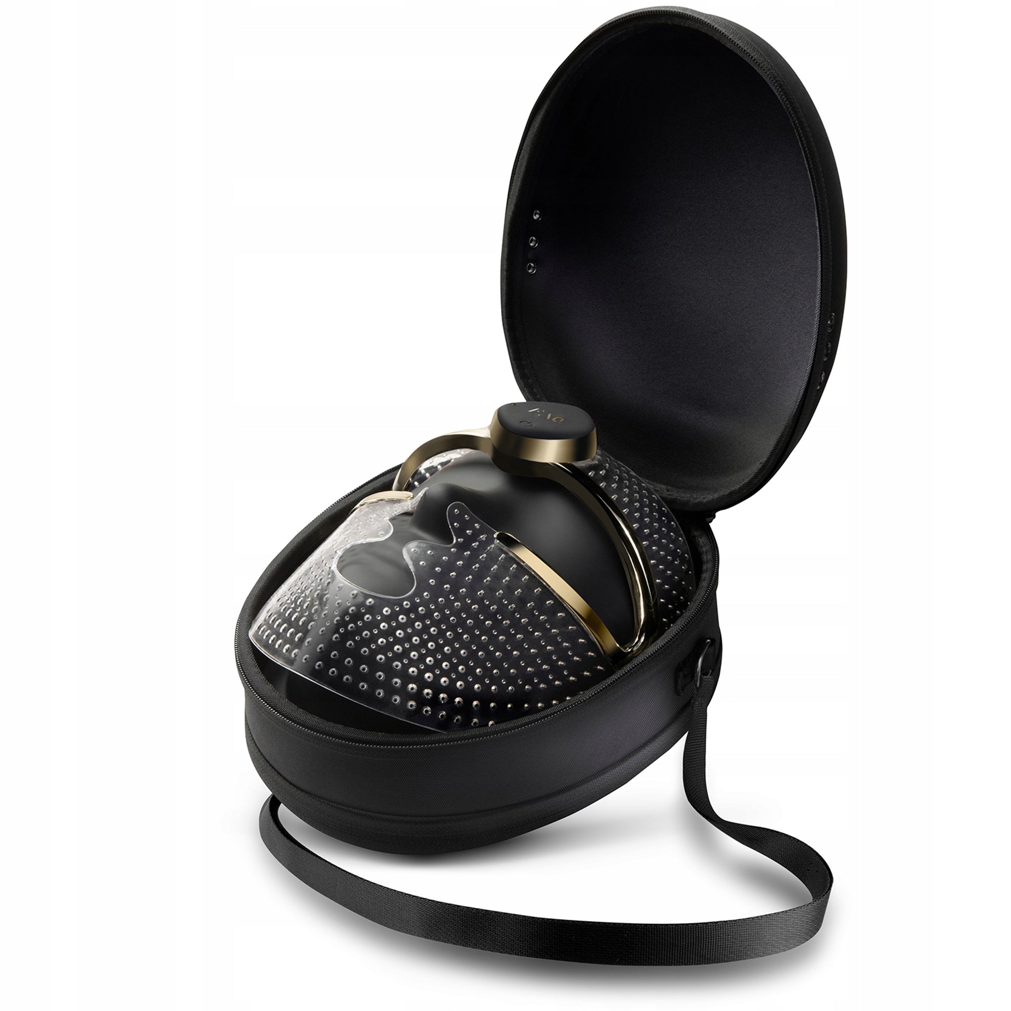 FAQ 200 travel case