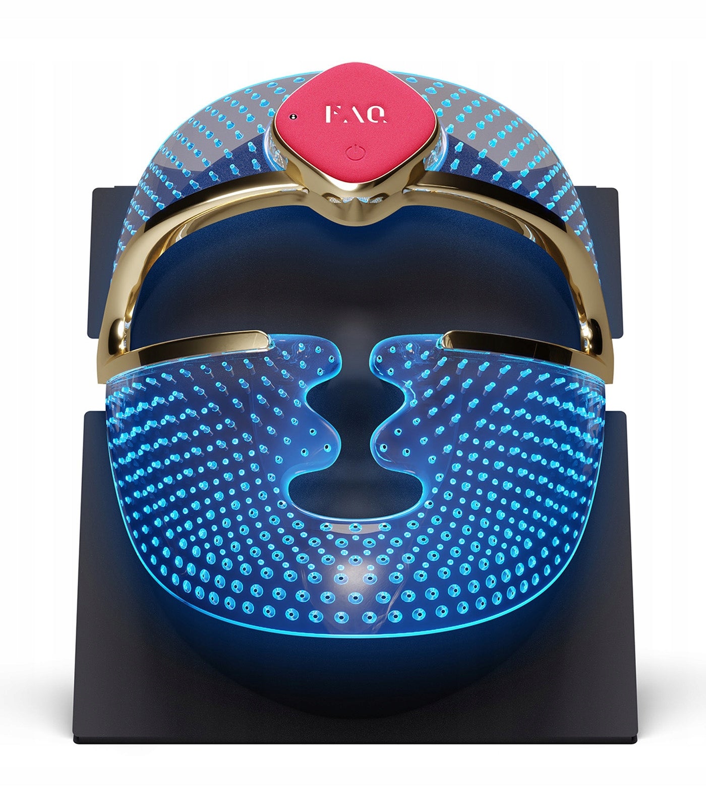 FAQ 201 anti-aging face mask with LED light Brand FOREO