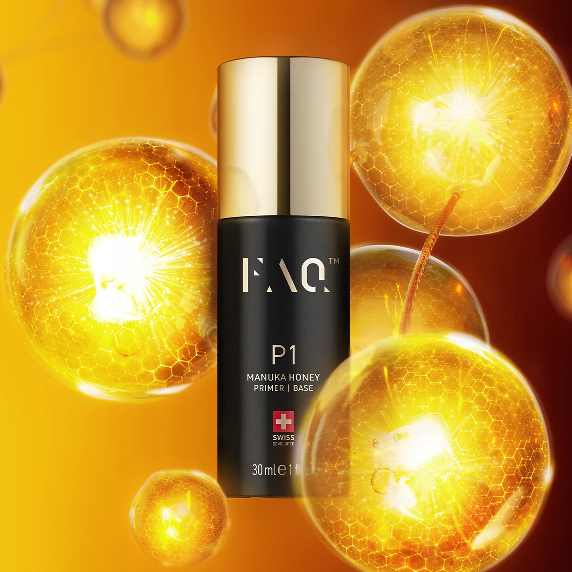FAQ 202 Face Mask LED Phototherapy NIR 7diode Anti-Wrinkle Set Brand FOREO