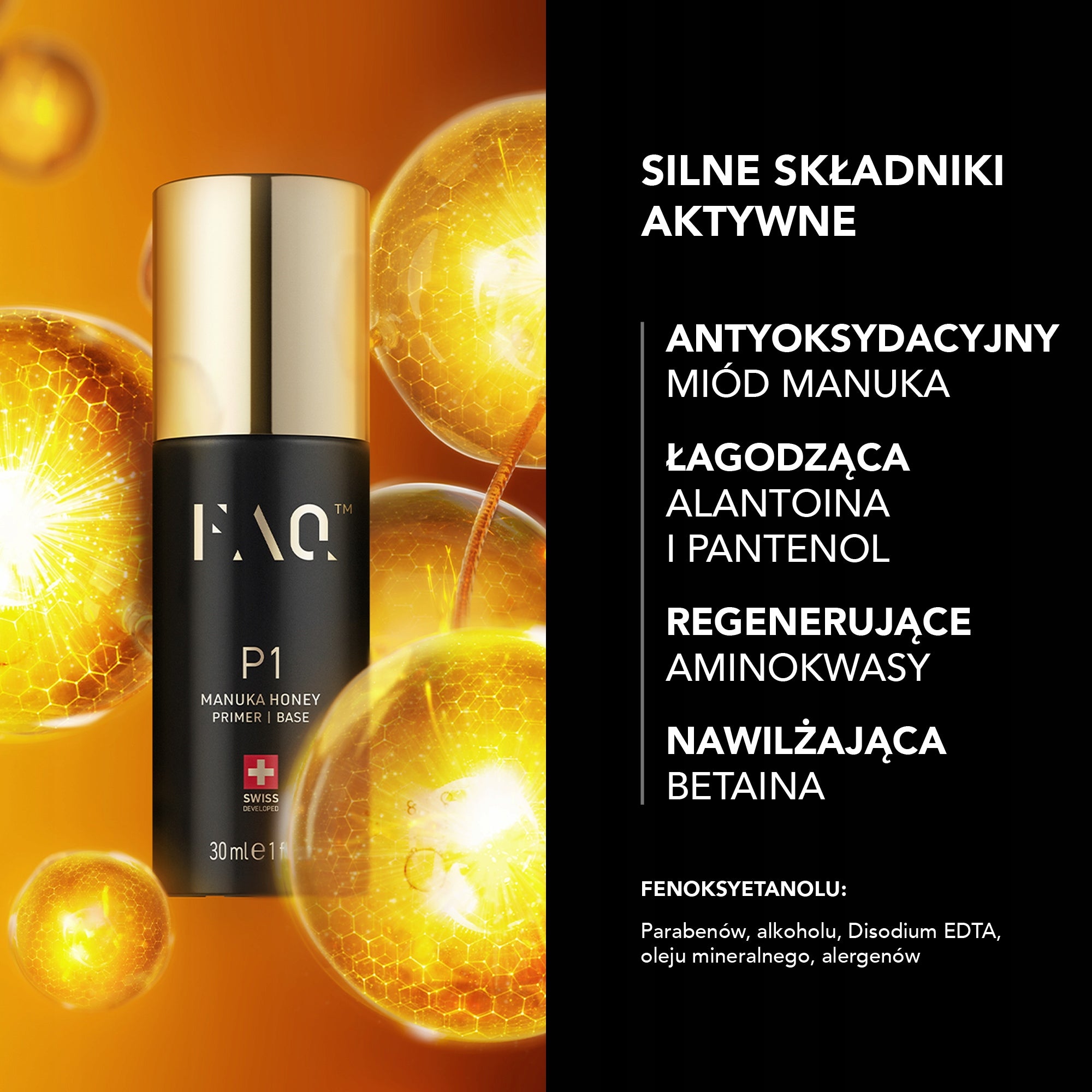FAQ 402 Microcurrent Face Lift Device + FAQ P1 Serum Bundle Manufacturer code F0587