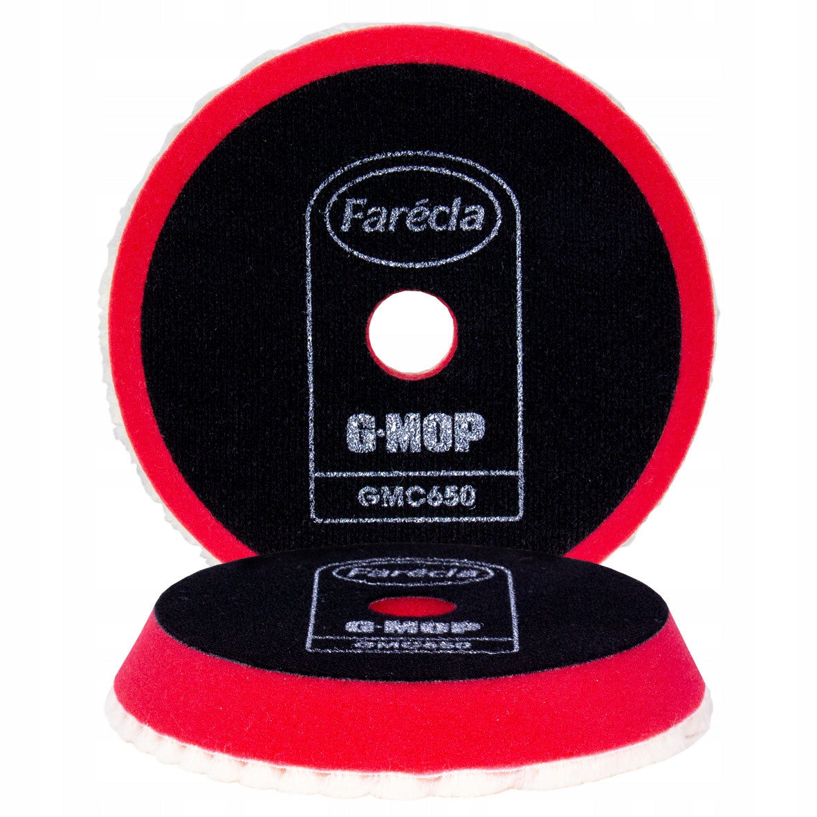 FARECLA G-MOP 6 GMC650 SUPER ABRASIVE SPONGE 150MM Manufacturer Farecla