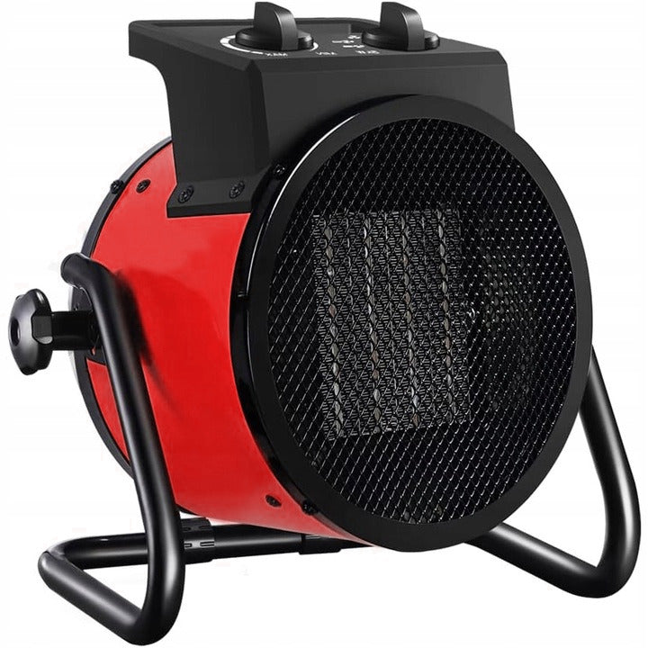 FARELKA HEATER BLOWER ELECTRIC HEATER 2000W 2KW