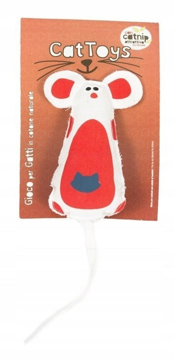 FARM COMPANY Natural Catnip Toy Brand no brand