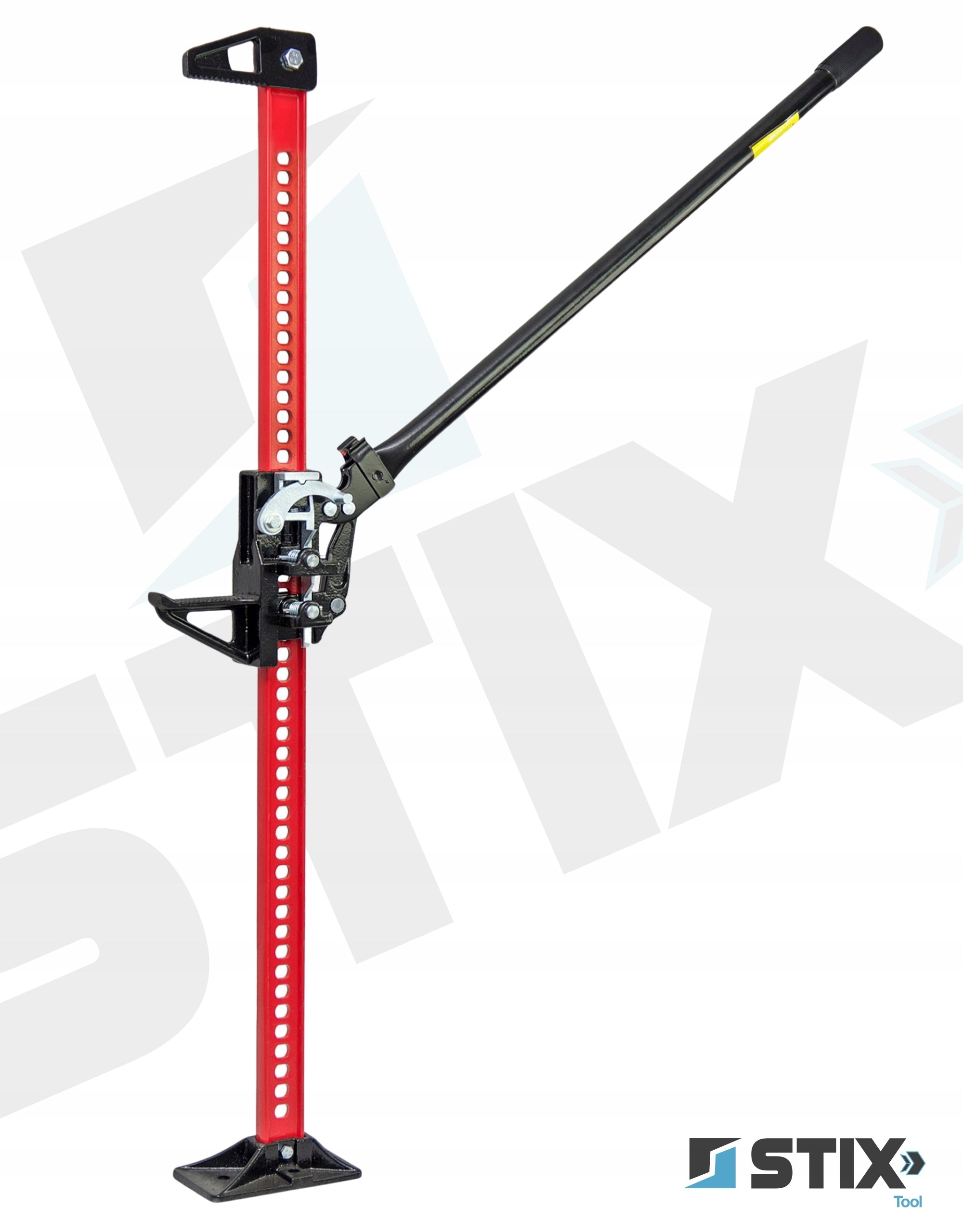 FARM LIFT JACK HI LIFT LIFTING CAPACITY 3T 45'' / 114,30CM OFF-ROAD STIX Brand Stix