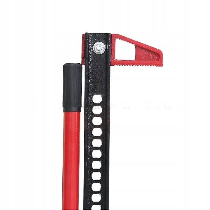 FARM -ROAD HI-LIFT 3T 125-1020MM JACK TORIN Maximum lifting height 1020 mm