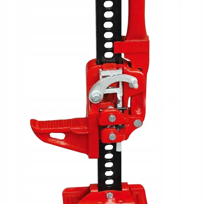 FARM -ROAD HI-LIFT 3T 125-660MM JACK TORIN EAN (GTIN) 6933256900975