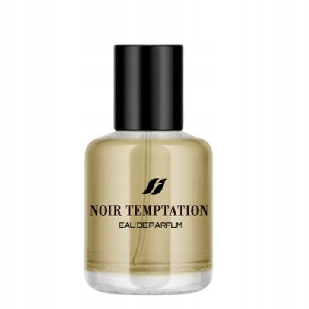 FARMASI NOIR TEMPTATION Eau de Parfum for men 50ml Packaging status original