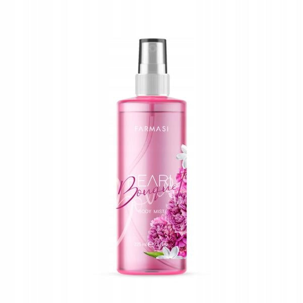 FARMASI Pearl Bouquet Body Mist 225ml