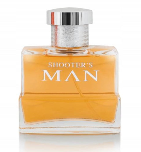 FARMASI SHOOTER'S MAN EDP for men 100ml Brand Farmasi