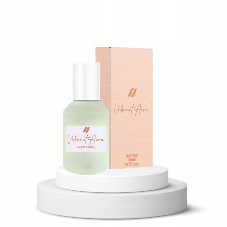 FARMASI – Vibrant Aura Eau de Parfum for women 50ml