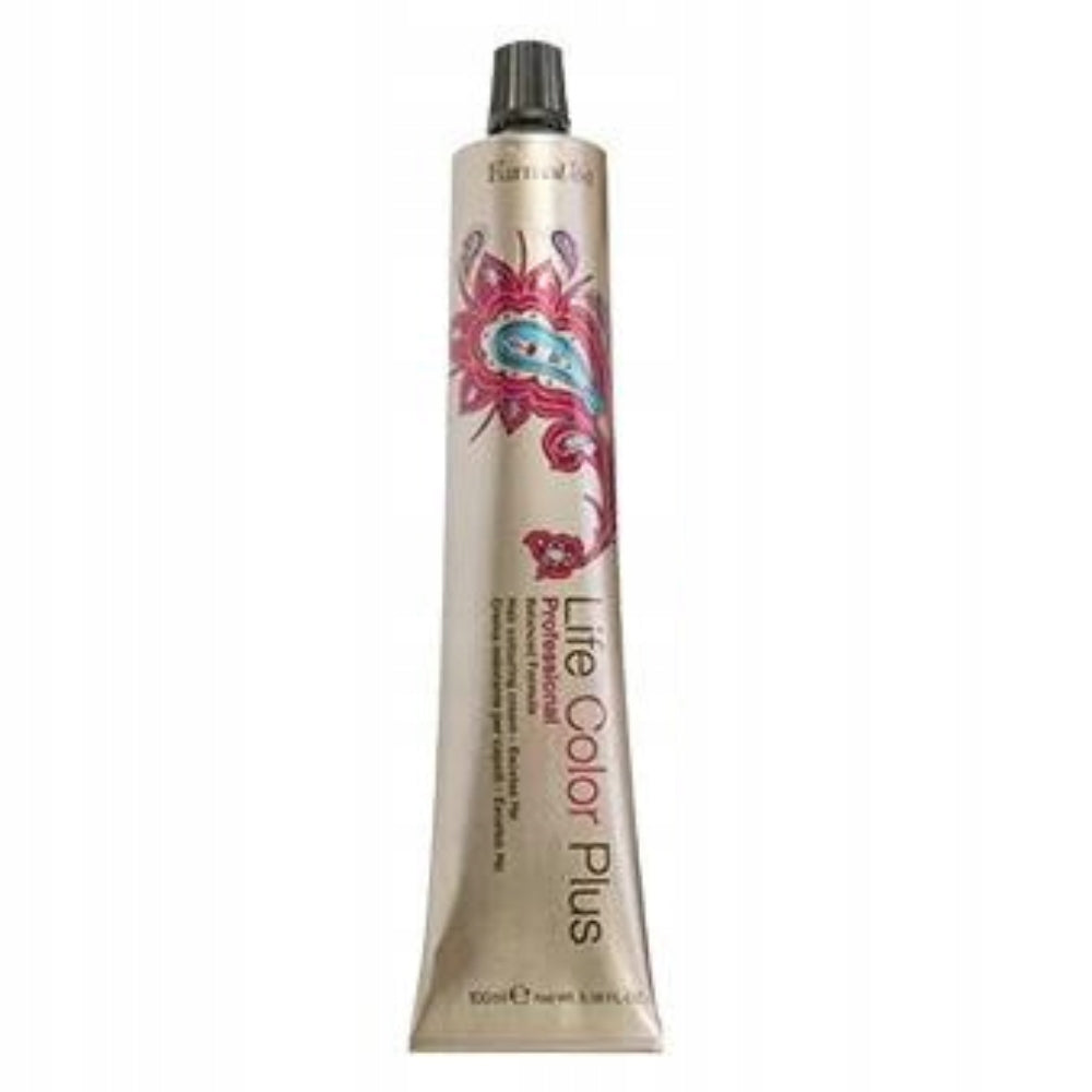 Ilgalaikiai dažai Farmavita Life Color Plus N 7/71, 100 ml