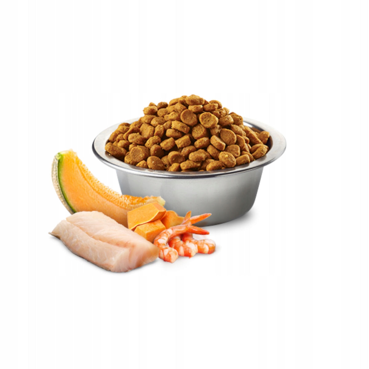 FARMINA N&D shrimp cod for kittens 5kg EAN (GTIN) 8010276038869