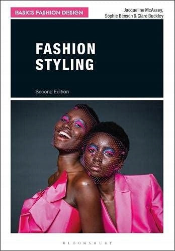 Fashion Styling 2nd edition