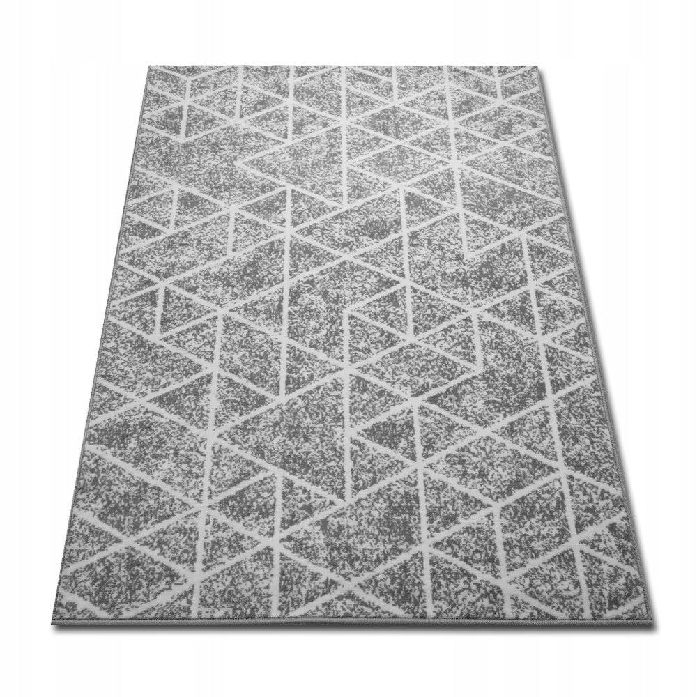 FASHIONABLE MODERN CARPET ALFA 160x230 VARIOUS DESIGNS