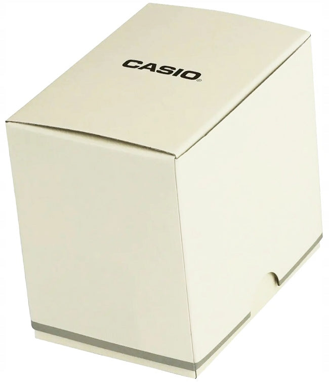 FASHIONABLE WATCH CASIO CHILDREN'S LQ-24B-7BEF FOR GIFT Brand CASIO