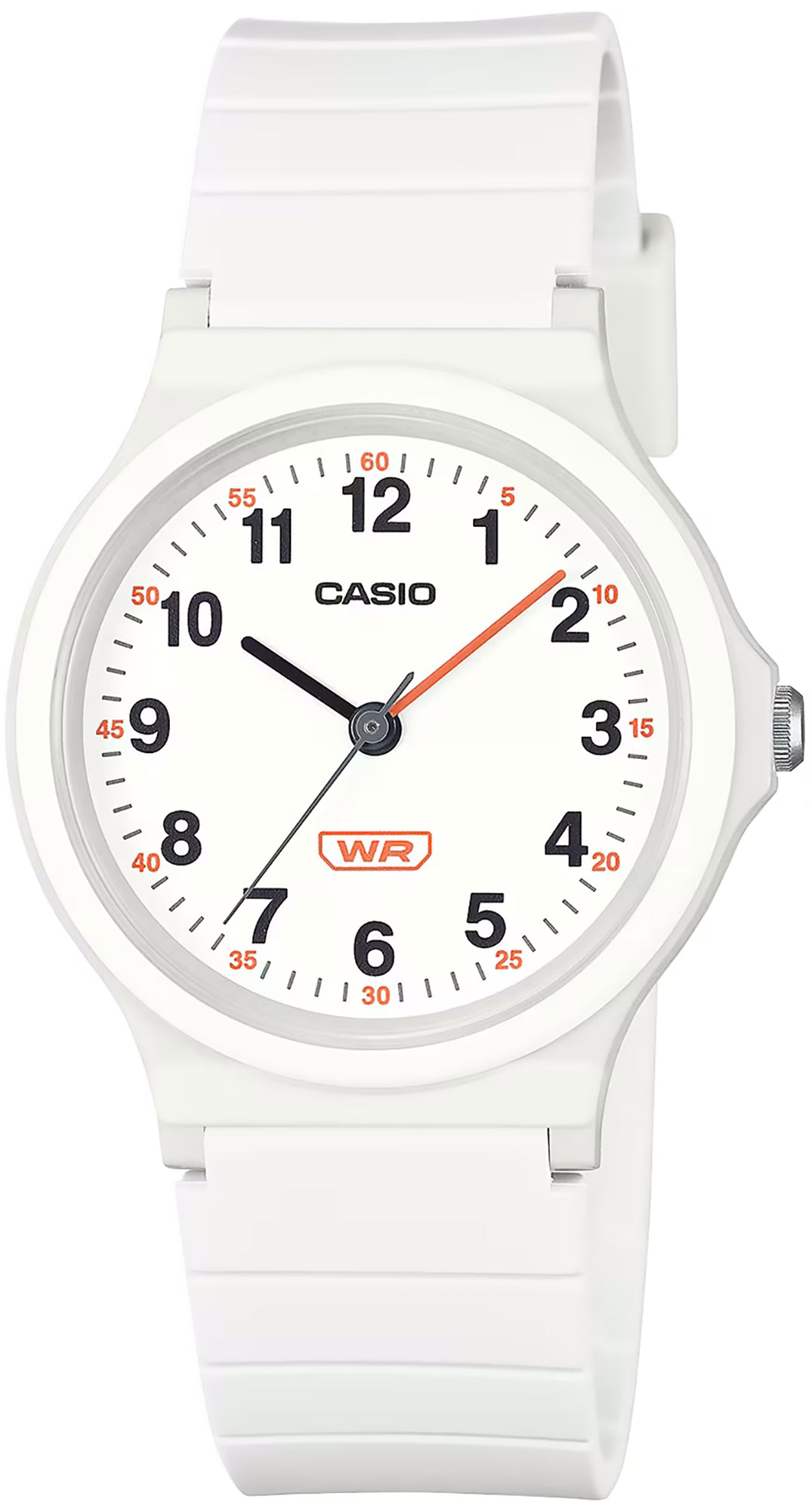 FASHIONABLE WATCH CASIO CHILDREN'S LQ-24B-7BEF FOR GIFT