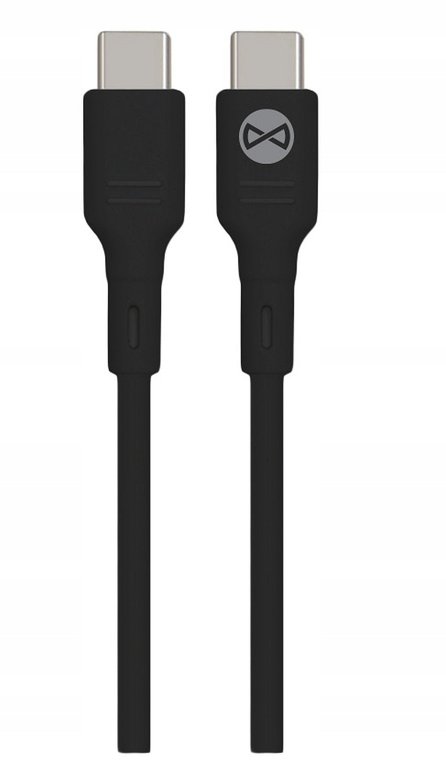 FAST CAR CHARGER + POWER ADAPTER CABLE FOR CAR USB-C USB-A 20W MAX Manufacturer Forever