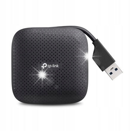 FAST Hub Splitter 4Ports USB-3.0 TP-LINK UH400 FLAT SLIM
